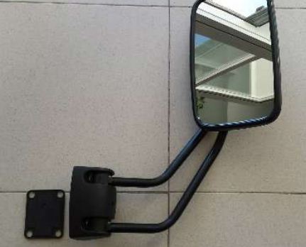 Oglinda completa exterioara incalzita Nissan Cabstar E