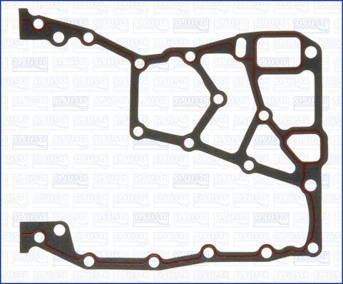 Garnitura capac distributie motor Nissan 3,0TD