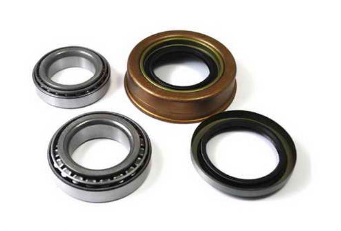 Kit rulmenti butuc punte spate Nissan Cabstar E 3,5t 