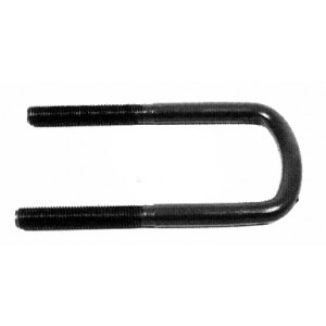 Brida arc lamelar punte spate M12X17,5X144 Nissan Cabstar E 3,5t 