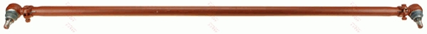 Bara directie transversala 1562 mm Mercedes LK814