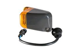 Lampa pe scara Iveco Eurostar Eurotech
