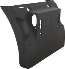 Aripa spate spre spate motrica Volvo FH4