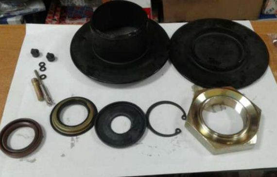 Kit reparatie caseta directie Man TGA