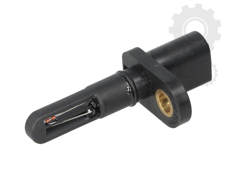 Senzor temperatura galerie admisie motor Vw 1.8TSI (poz.9)