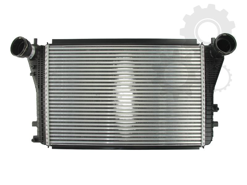 Intercooler motor Vw 1.8TSI