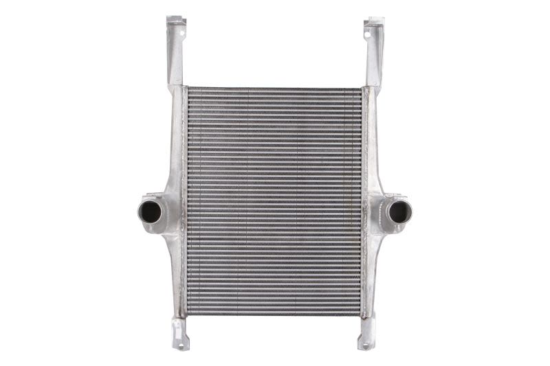 Intercooler Iveco Stralis