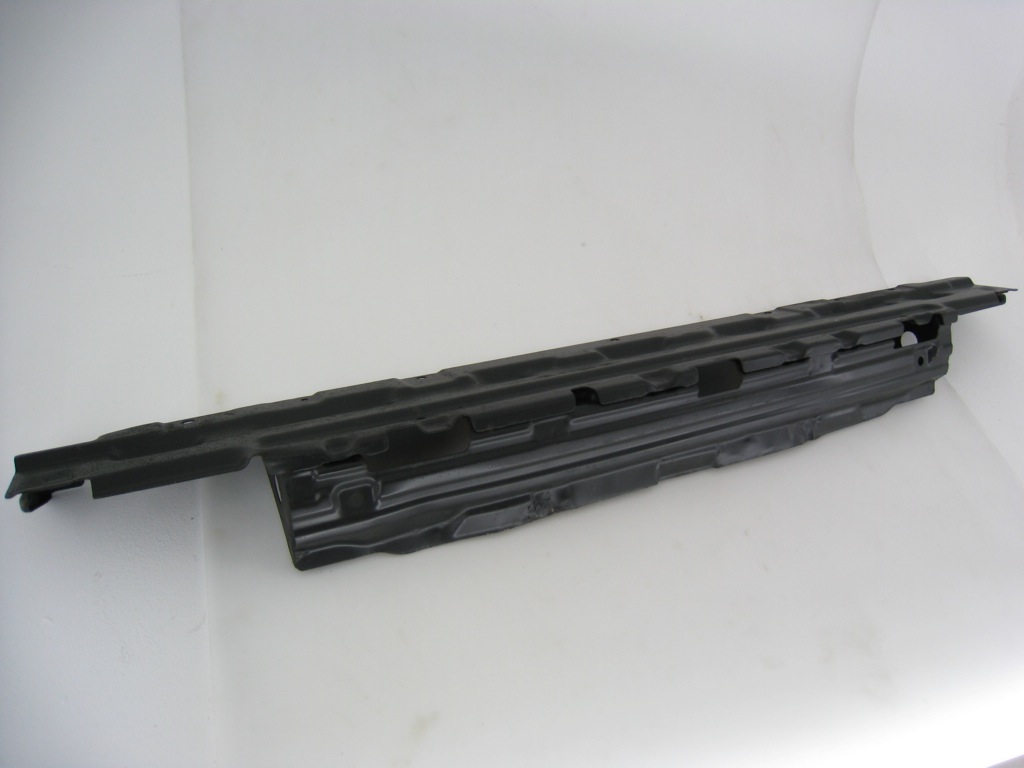 Intaritura bara spate Mitsubishi Pajero III IV