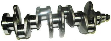 Arbore cotit motor Vw 2.0 BiTDI