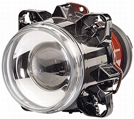 Lampa far faza scurta H7 Mercedes Intouro