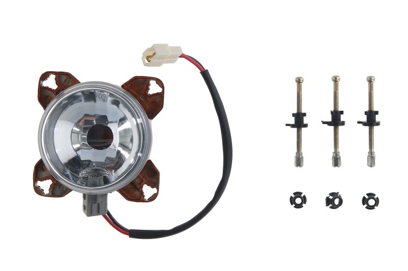 Lampa far faza lunga H7 Mercedes Intoruro