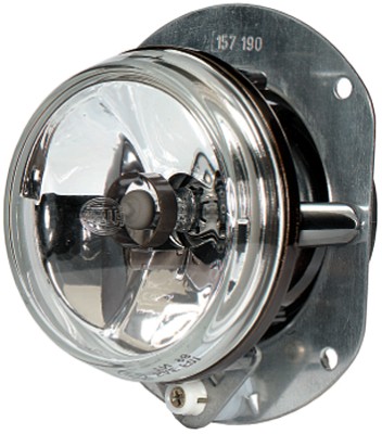 Proiector ceata H7 Mercedes Intouro