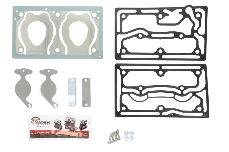 Kit garnituri chiuloasa compresor aer Volvo FH 