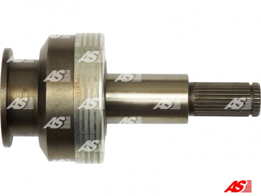 Bendix demaror Renault Magnum E Tech