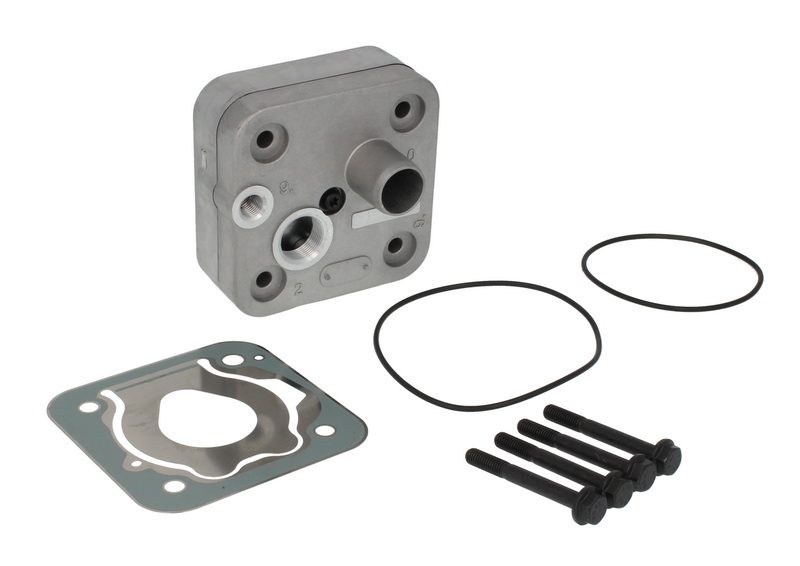 Chiuloasa compresor aer 1 piston Mercedes Atego