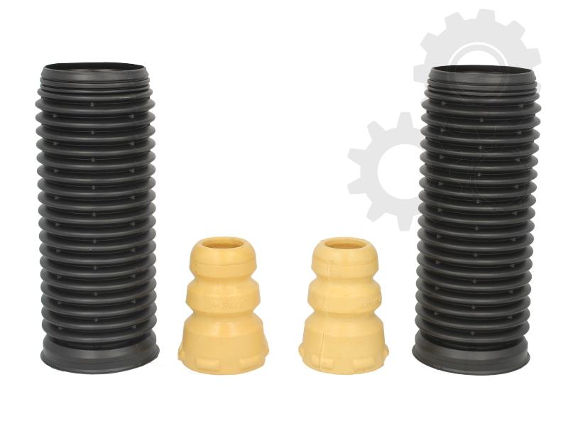 Kit aparatori praf amortizor punte fata BMW seria 5 E60 xd
