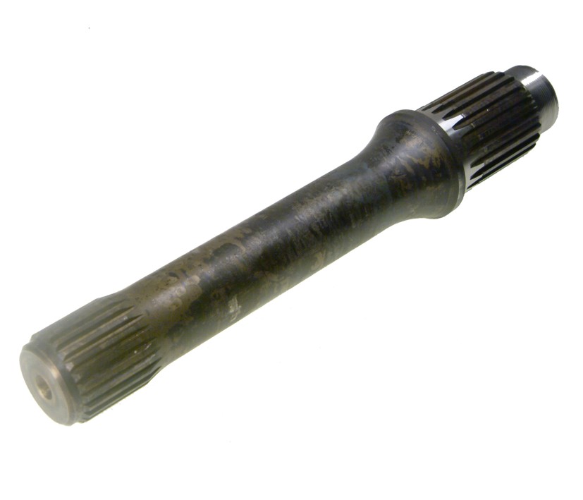 Ax 352 mm diferential intermediar Scania RPB735 (poz.20)