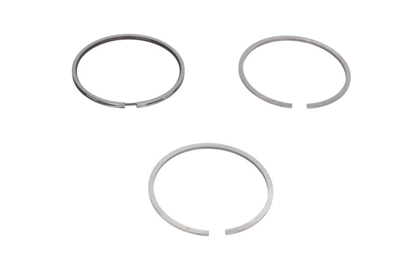 Segmenti STD 90 mm 2.5x2.5x4 mm compresor aer dublu Man F2000 Man TGA