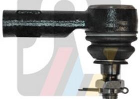 Cap bara drept spre interior bara directie cu filet Nissan Cabstar E