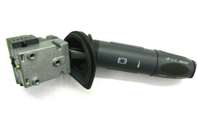 Comutator retarder (tempomat) Astra HD8 (poz.34)