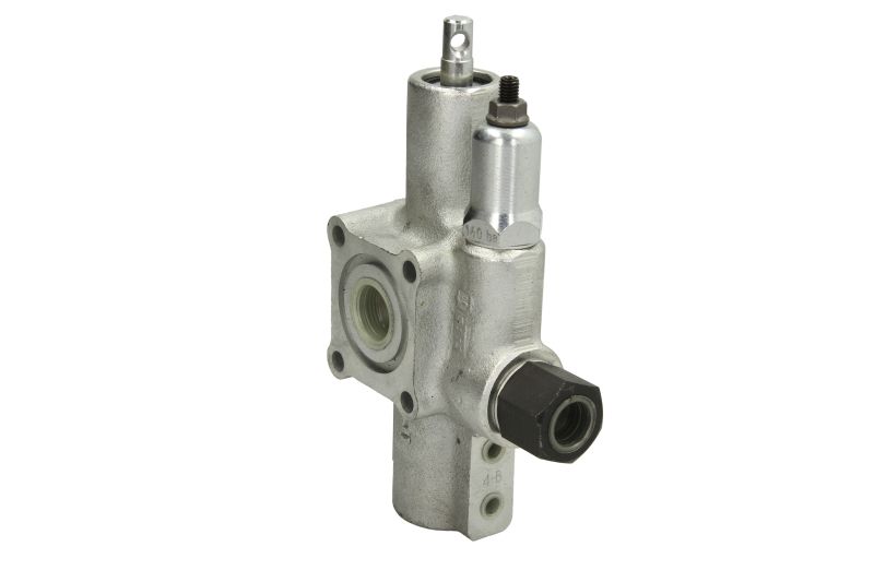 Distribuitor hidraulic basculare 80 litri/min