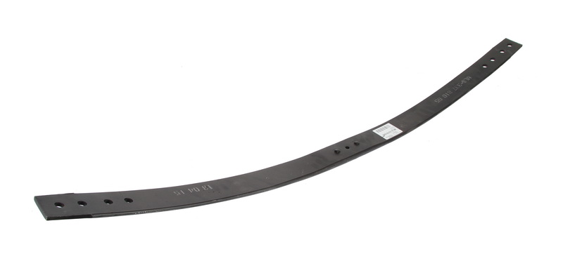 Foaia nr.2 arc parabolic punte spate Mercedes Sprinter 3 (509/518)