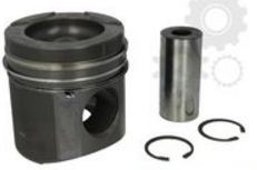 Piston STD complet motor Ford 2.4TD