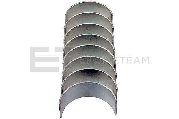 Cuzineti biela STD motor Ford 2.4TD