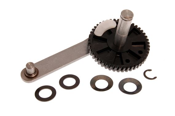 Kit reparatie motor stergatori Land Rover Defender (poz.4)