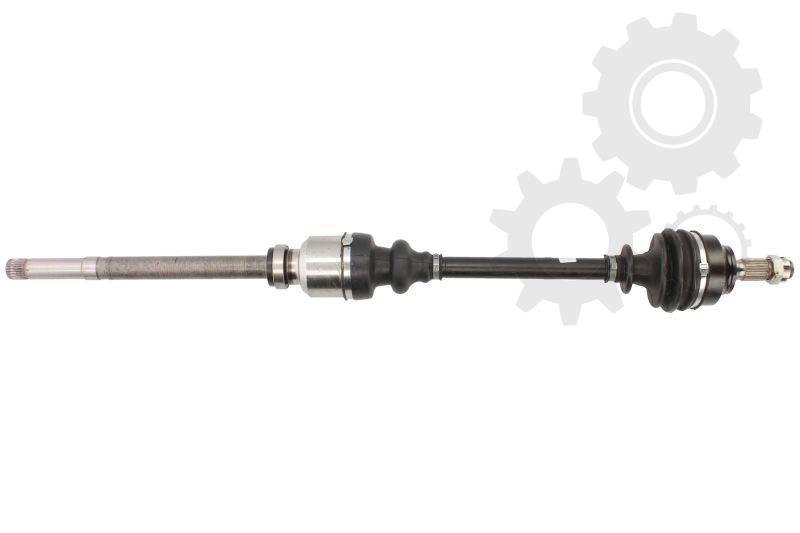 Planetara dreapta 925 mm Peugeot 307