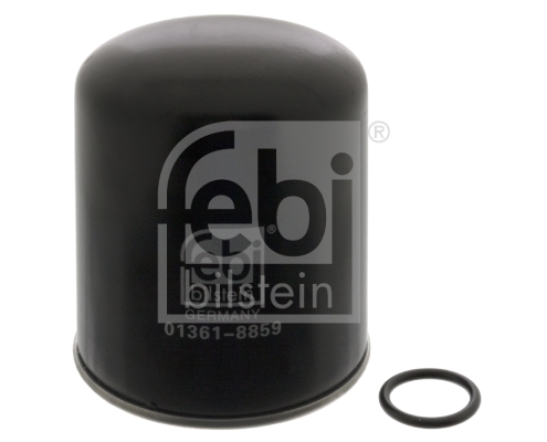 Filtru uscator Mercedes Tourismo O350