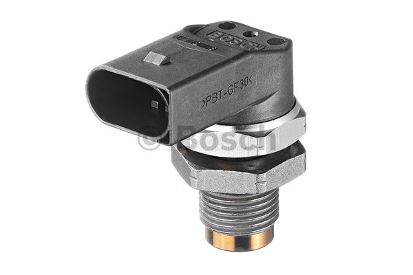 Senzor presiune rampa injectie motor BMW 2.0TD