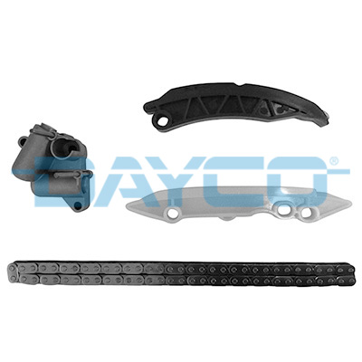 Kit lant distributie inferior motor BMW 2.0TD