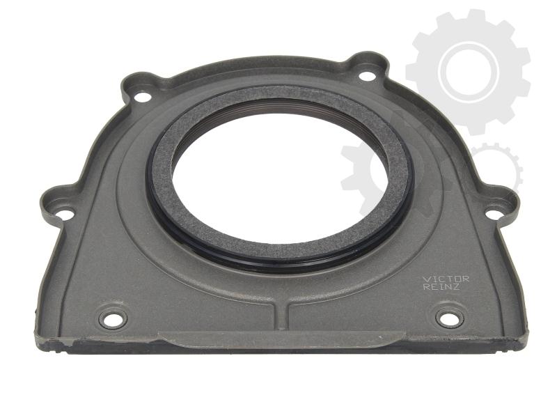 Simering cu camasa spre cutia de viteza motor Mazda 2.3i