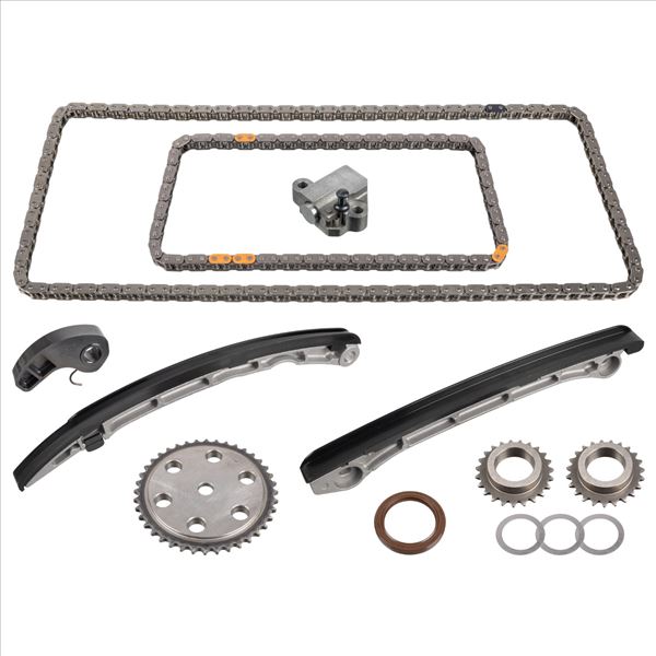 Kit lant distributie motor Mazda 2.3i