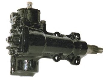 Caseta directie Mitsubishi Pajero II