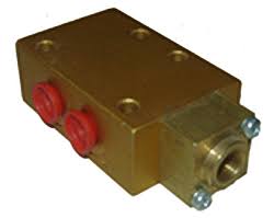 Supapa cuplare cutie viteza Renault B9/B12