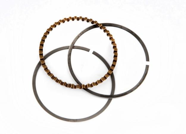 Set segmenti 2.0 tdi STD