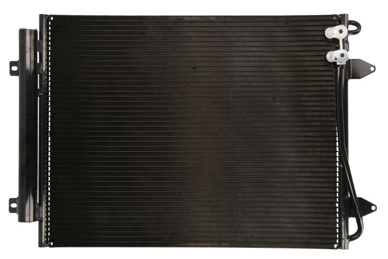 Radiator clima Vw Passat 3C2