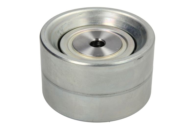 Rola metalica ghidare curea transmisie Mercedes Tourismo O350