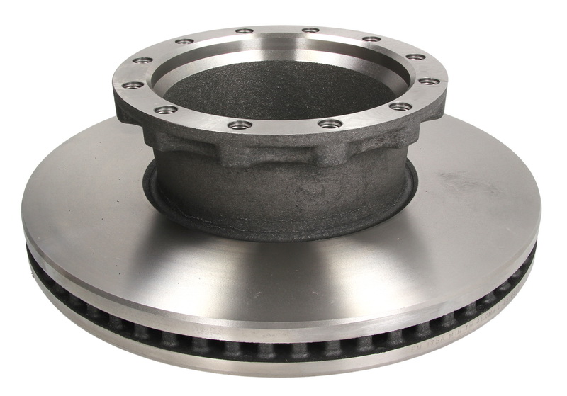 Disc frana punte spate Irisbus Axer