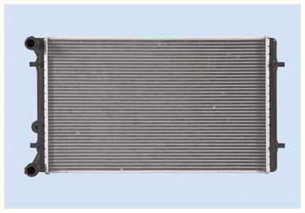 Radiator racire 2.0 tdi
