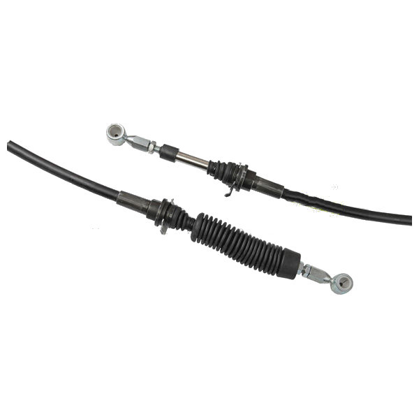 Cablu timonerie cutie viteza 10680 mm Setra 415