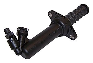 Cilindru receptor ambreiaj pe cutia de viteza Jeep Wrangler (poz.8)