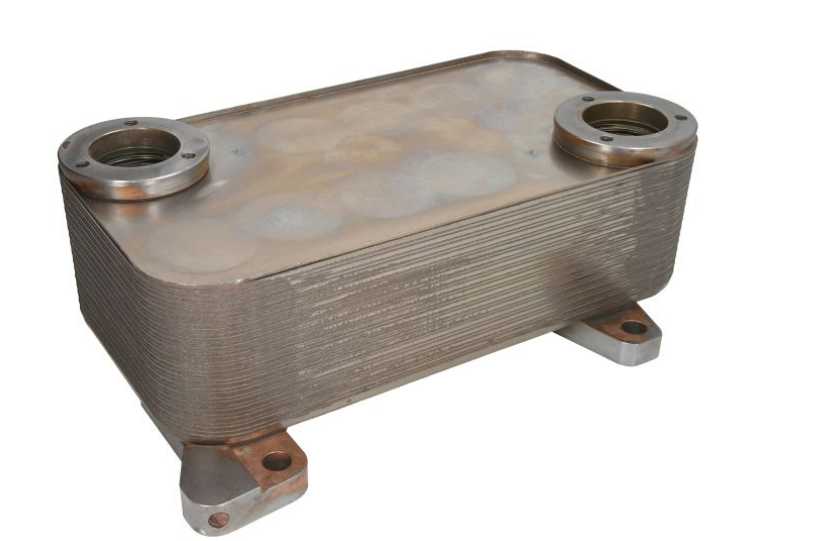Termoflot retarder Voith R115E