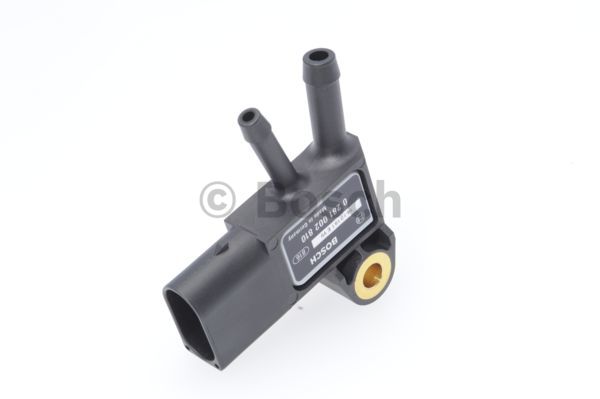 Senzor presiune evacuare Jeep Wrangler motor 2.8CDi (poz.13)