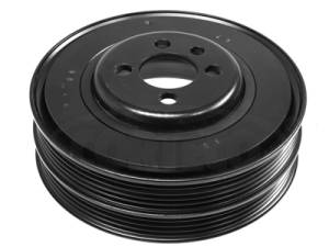 Fulie 1.8T cu/fara AC