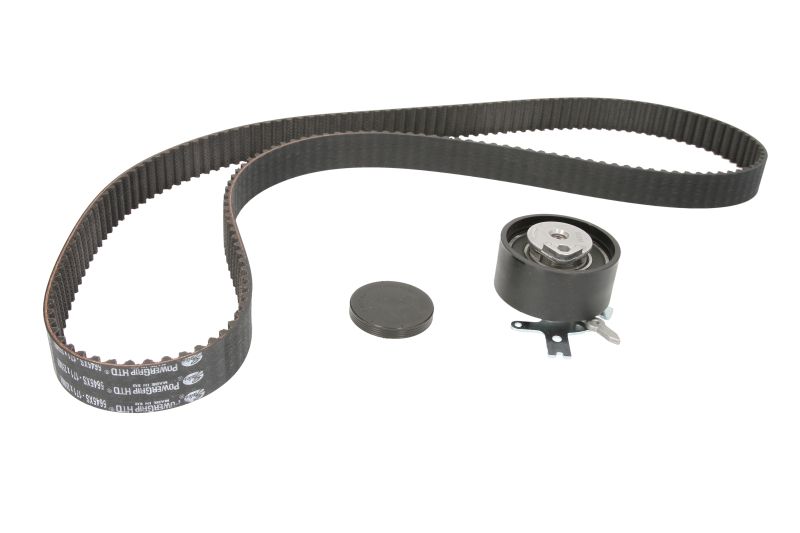 Kit distributie motor Jeep 2.8CRD