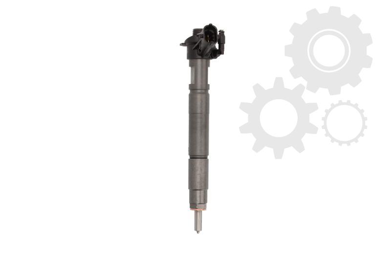 Injector motor Jeep 2.8CRD