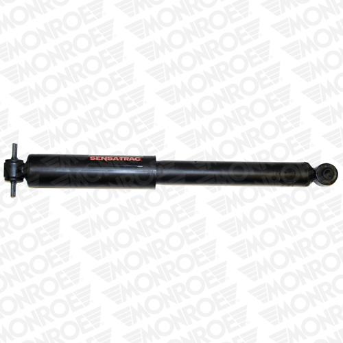 Amortizor punte spate Jeep Wrangler III